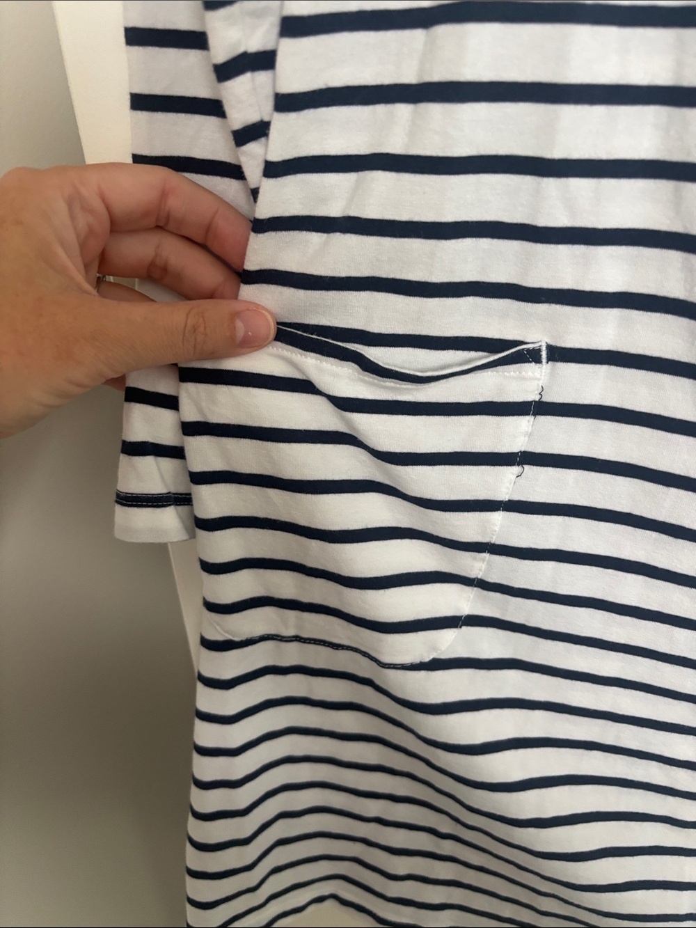 Coolibar Catalina Cover-Up Dress with Pockets - Picture 6 of 8